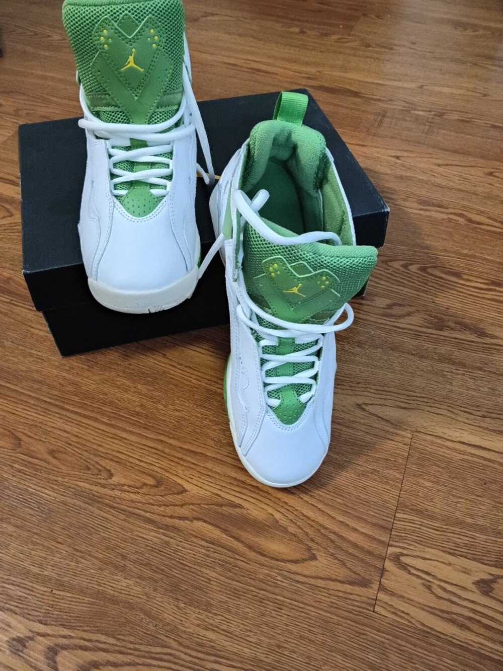 NEW!!! Jordan Tru Flight